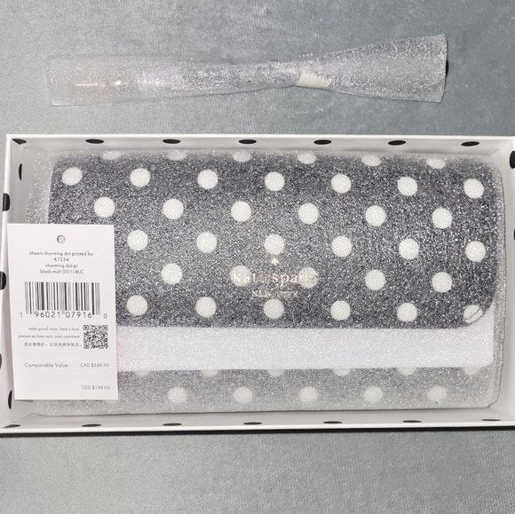 ♠️Kate Spade Wallet Wristlet - Picture 5 of 16